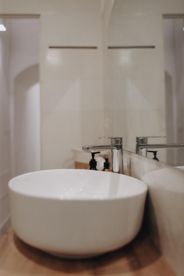 Insieme Suites Neapol Exteriér fotografie